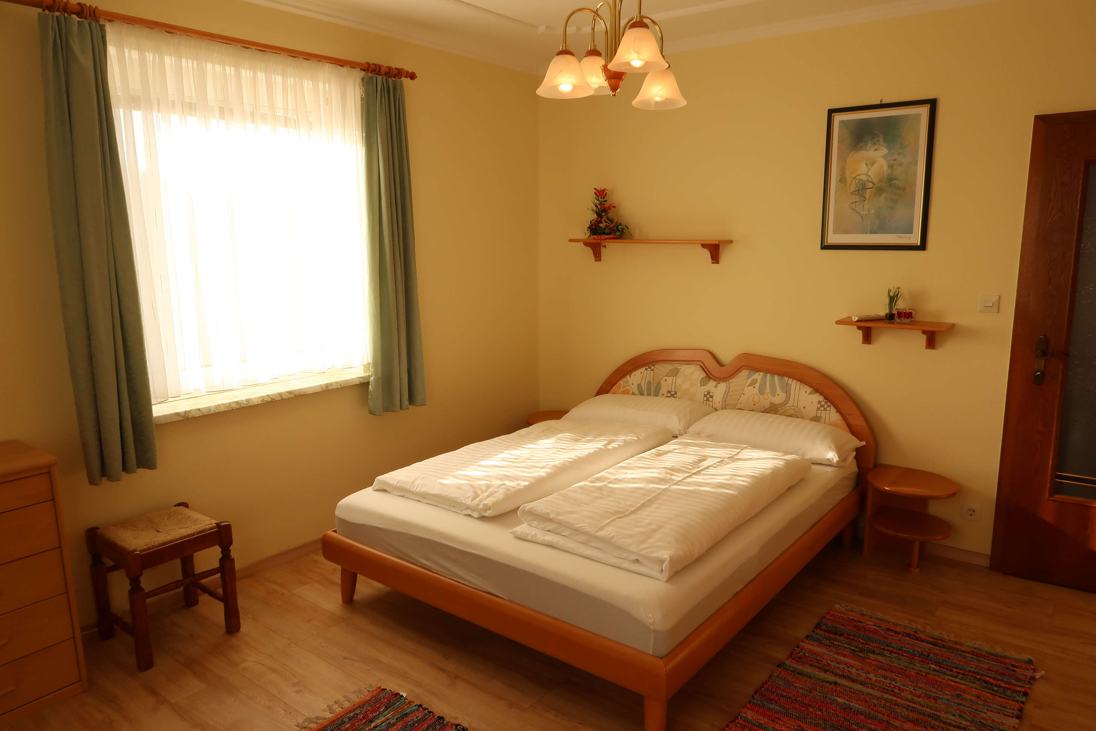 Schlafzimmer 1, Bild 2